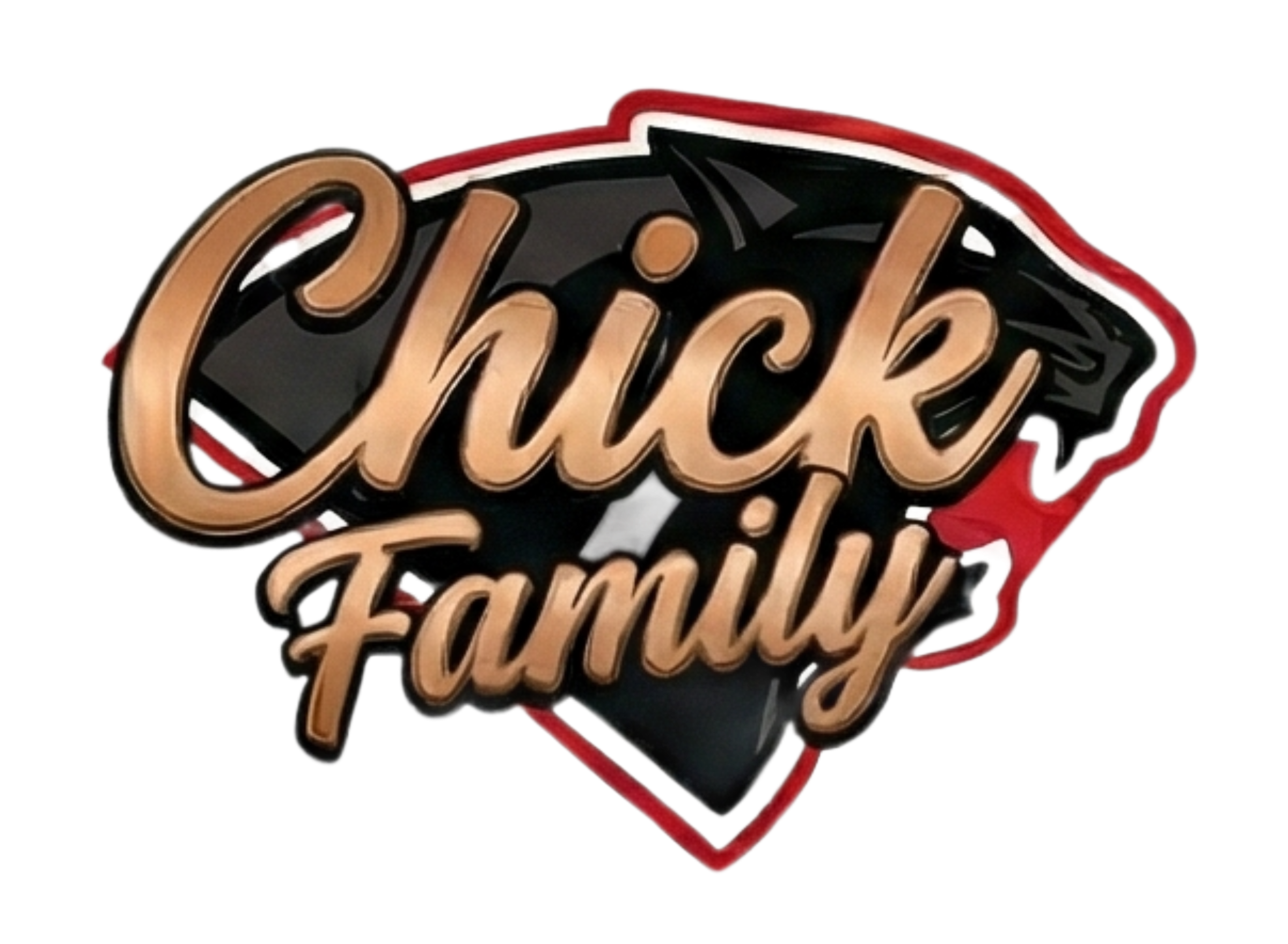 Logo belonging to a sponsor
