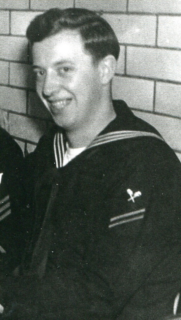 Carl (Bud) Stahl