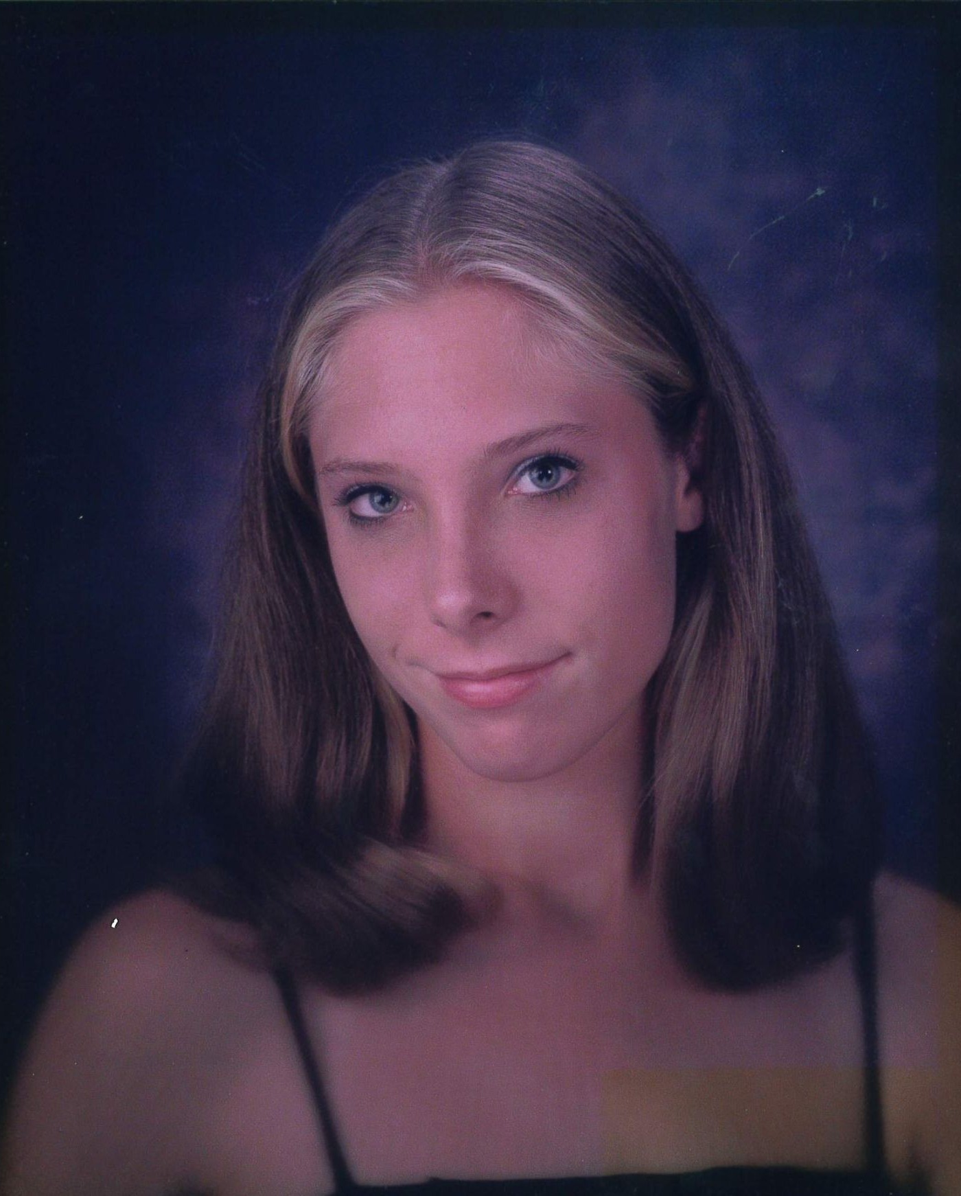 Stephanie Mahaffey