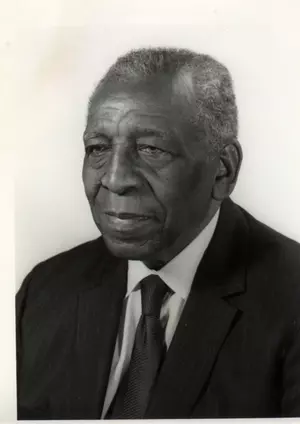 Russell E. Blunt