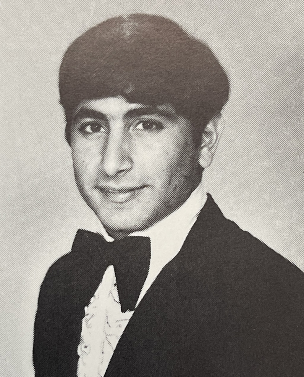 Frank Maloof, Jr.