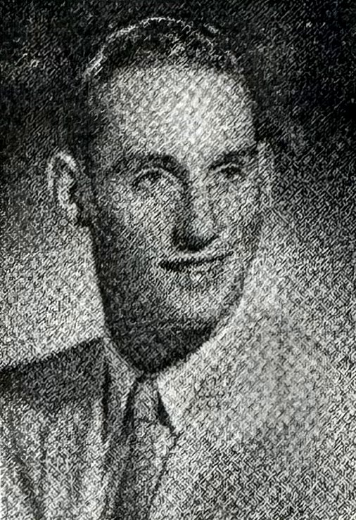 Alvin Wilks