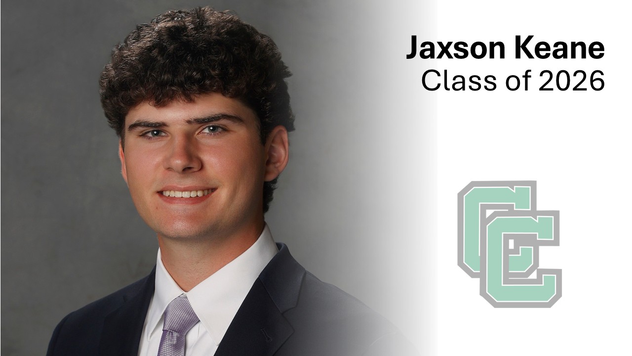 Jaxson Keane