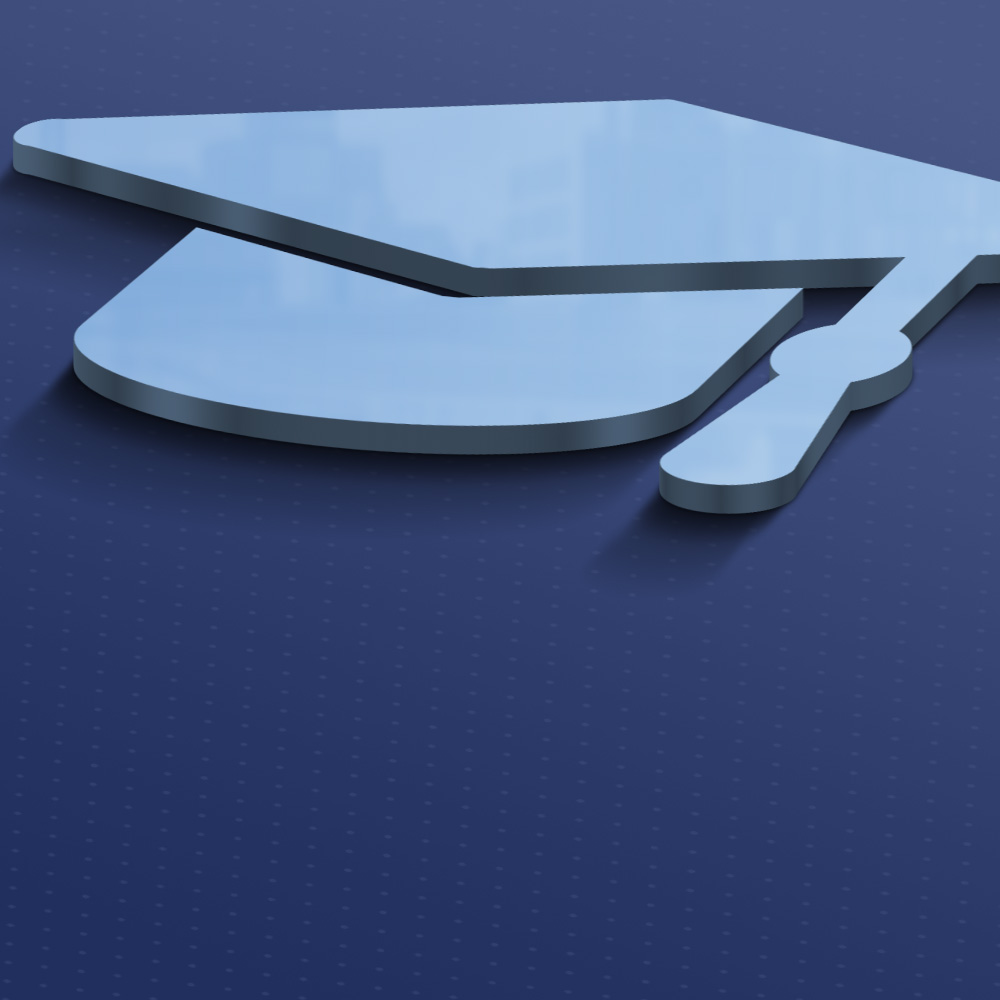 Academic Achievement Cup logo