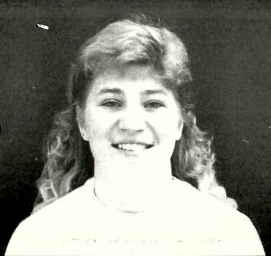 Stacy (Pelletier) Deadrick