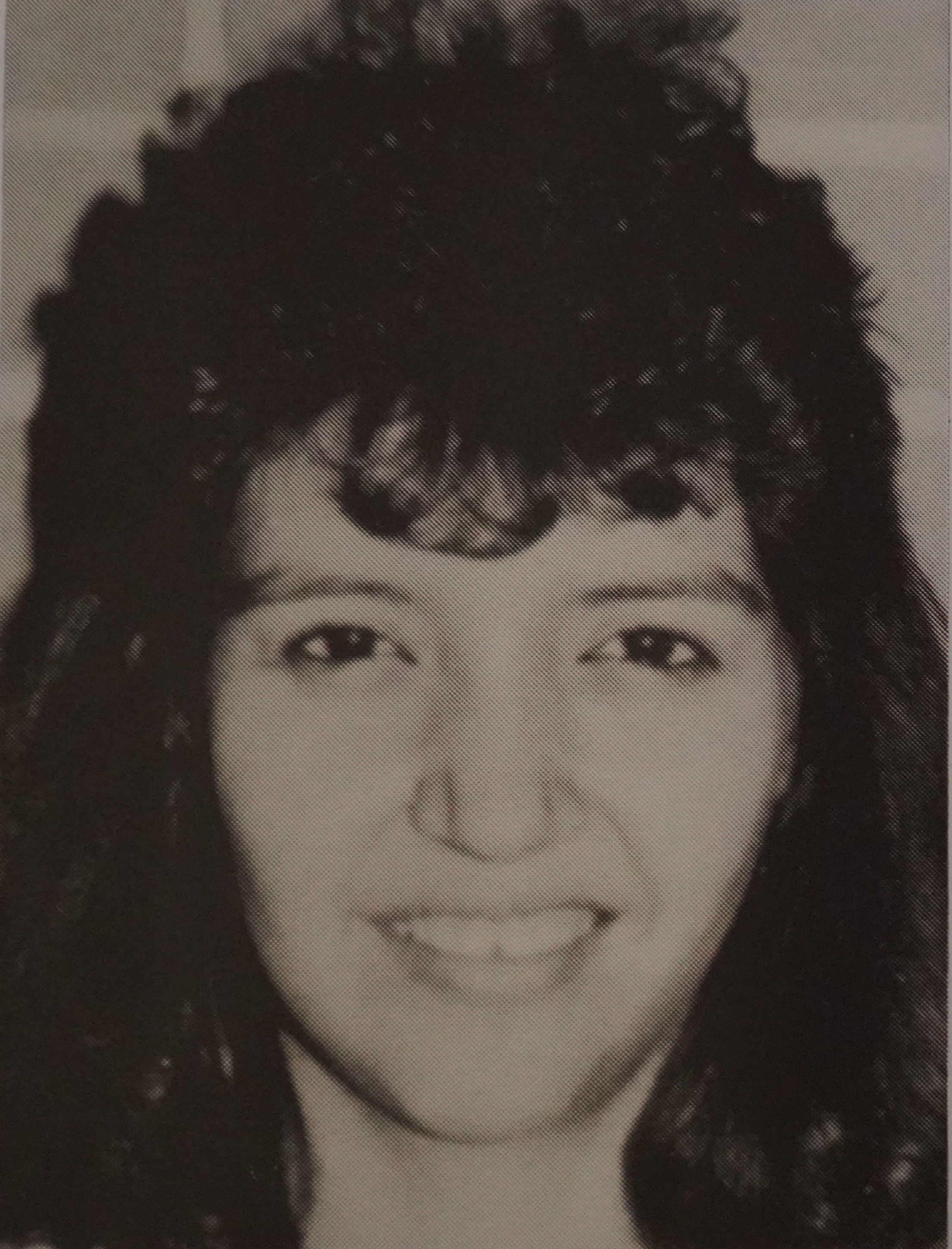 Vicky Vidaña Gonzalez