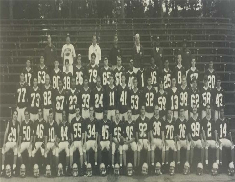 1998 Football