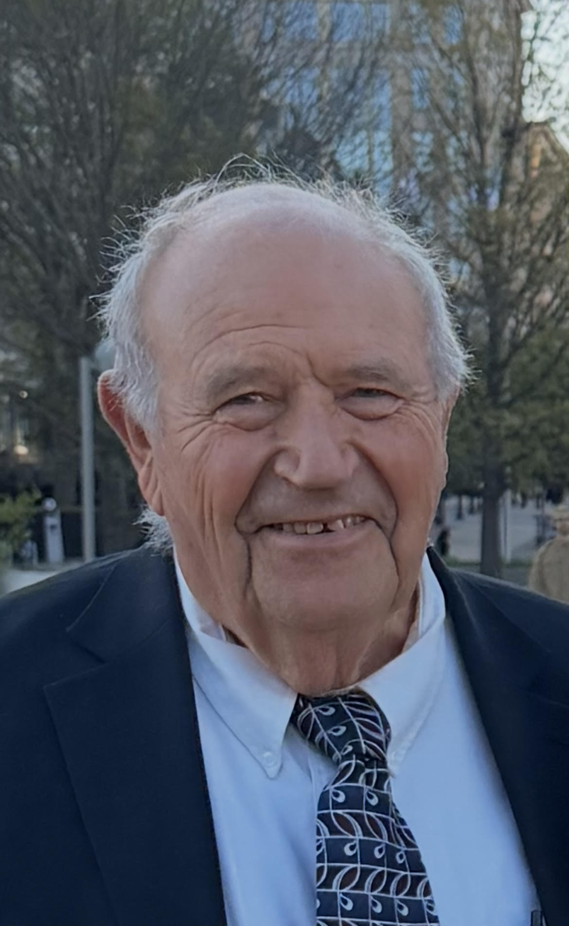 Bob Dueholm