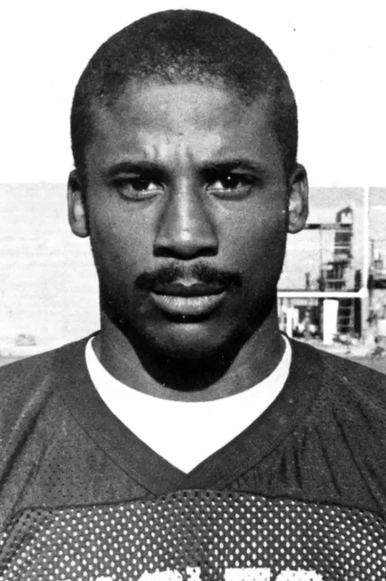 Duane Smith
