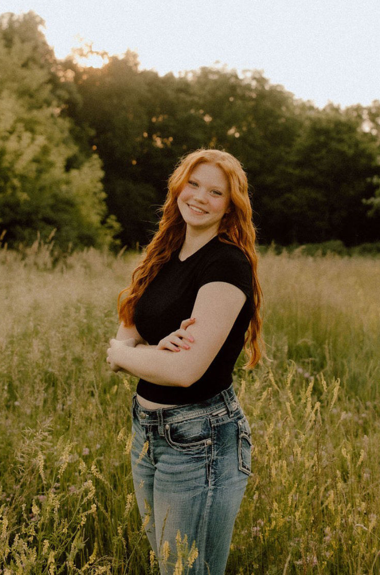 Elaine Maupin