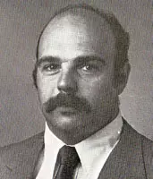 Peter Contaldi