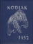 1952 Yearbook