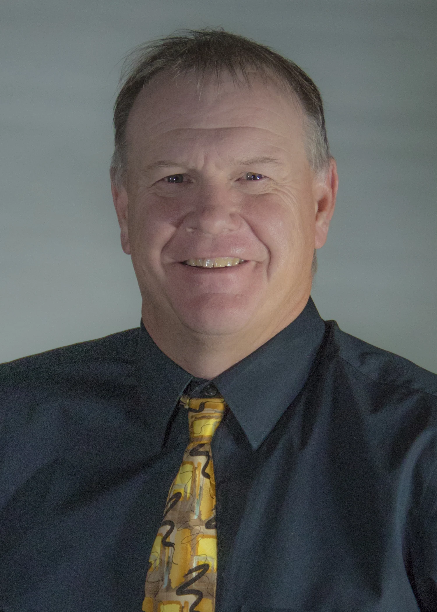 Jeff Reinland