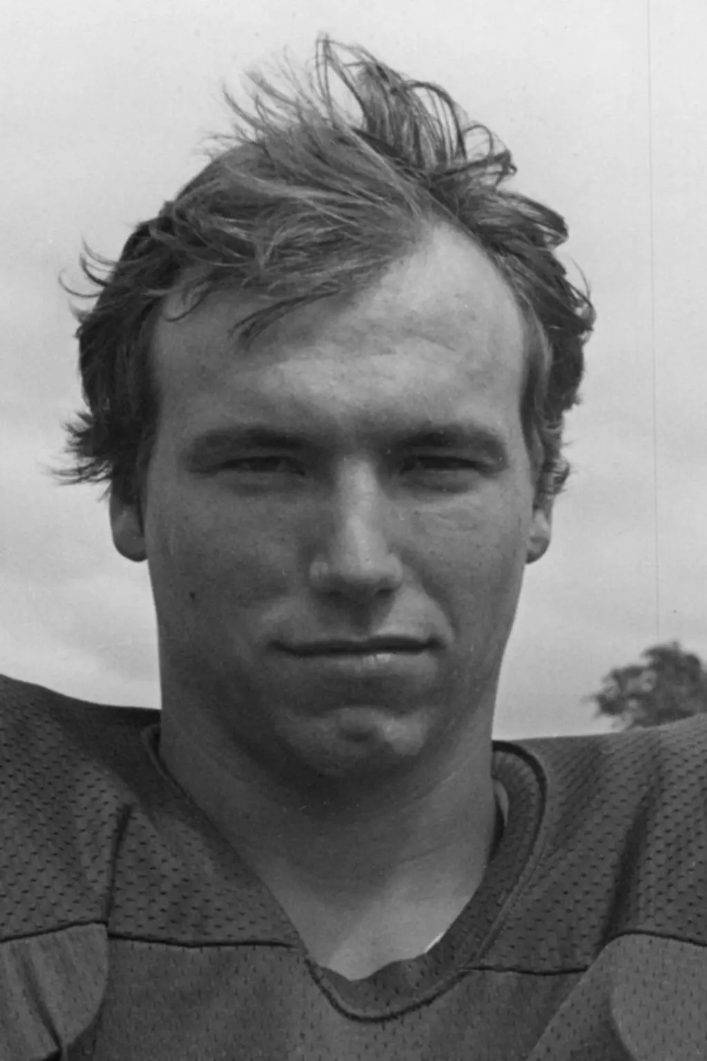 Ron Hoffman