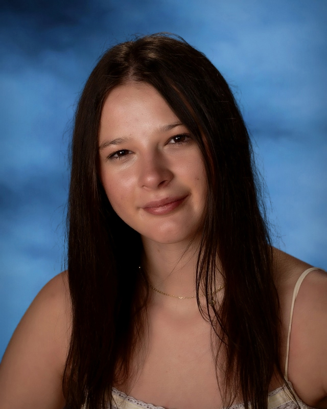 Madison Ray