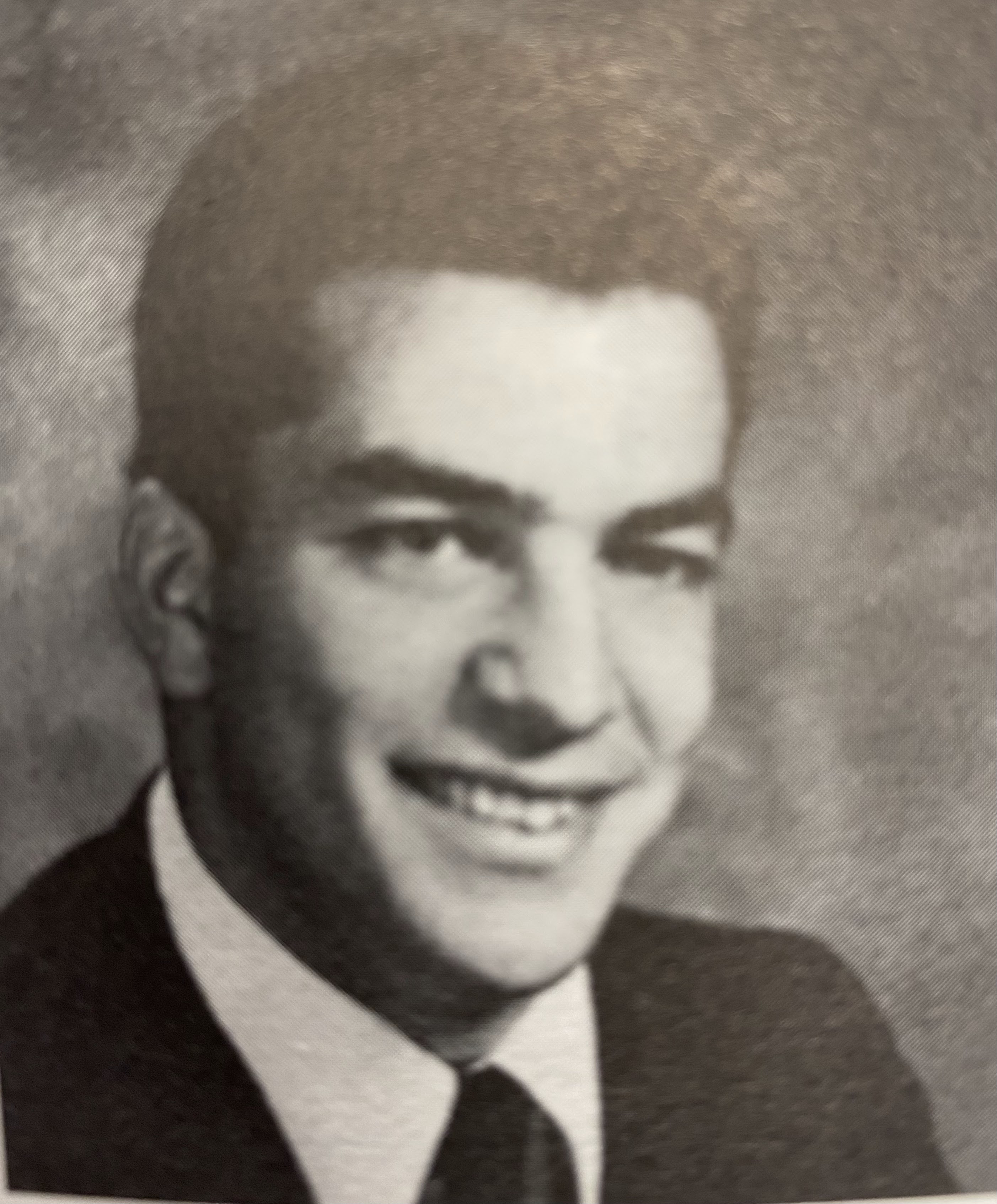 RALPH VUONO JR.
