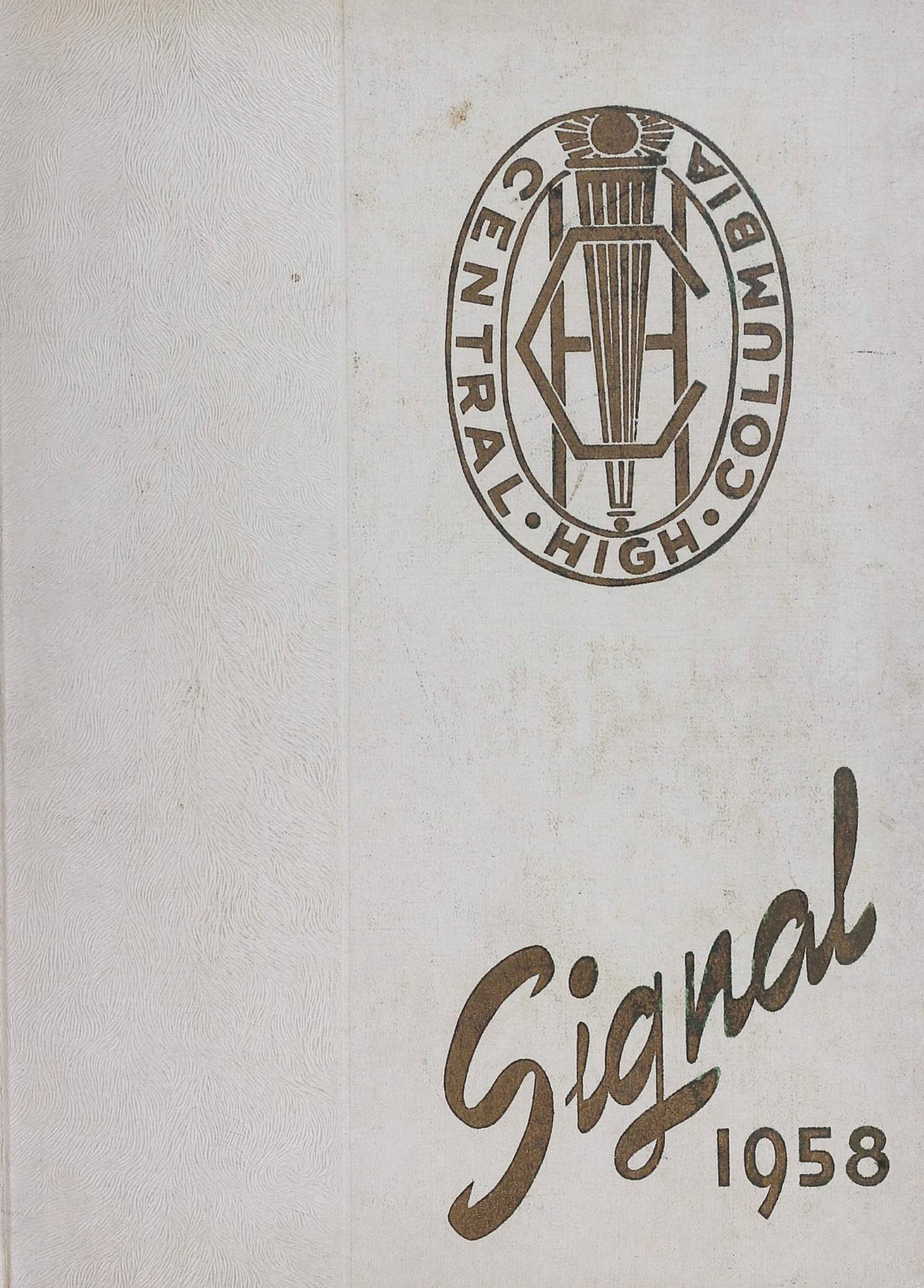 1958 - CHS