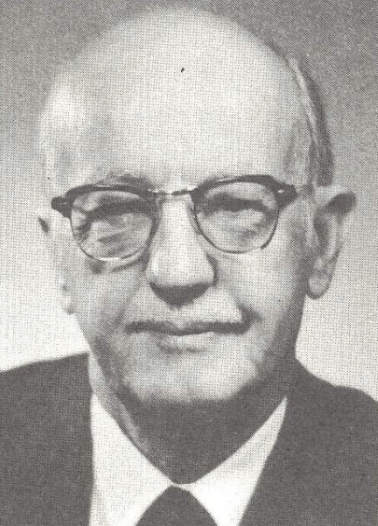 J.C. McMillan, Sr