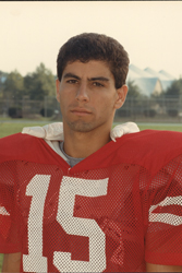 Frank Antico