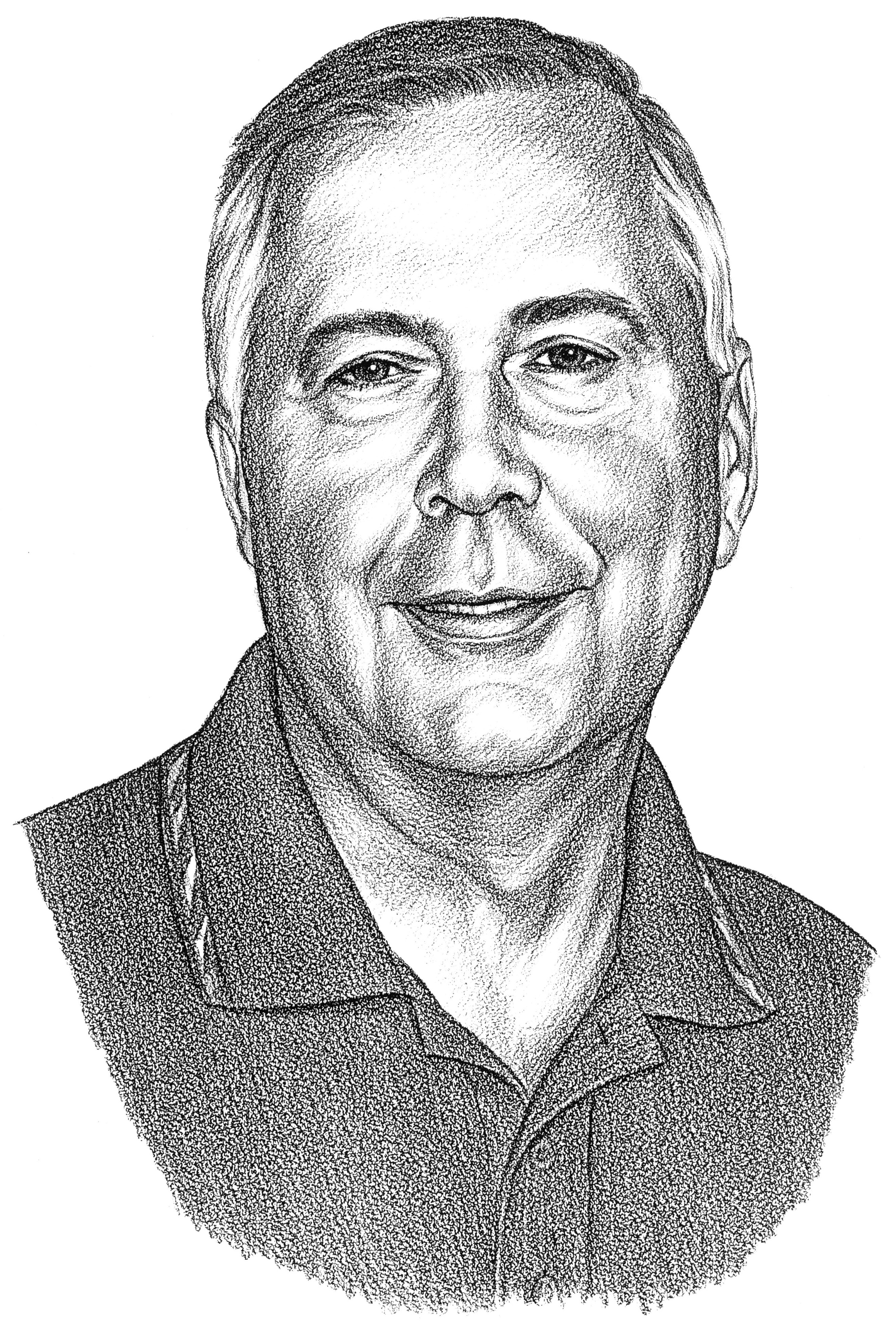 Phil Adam
