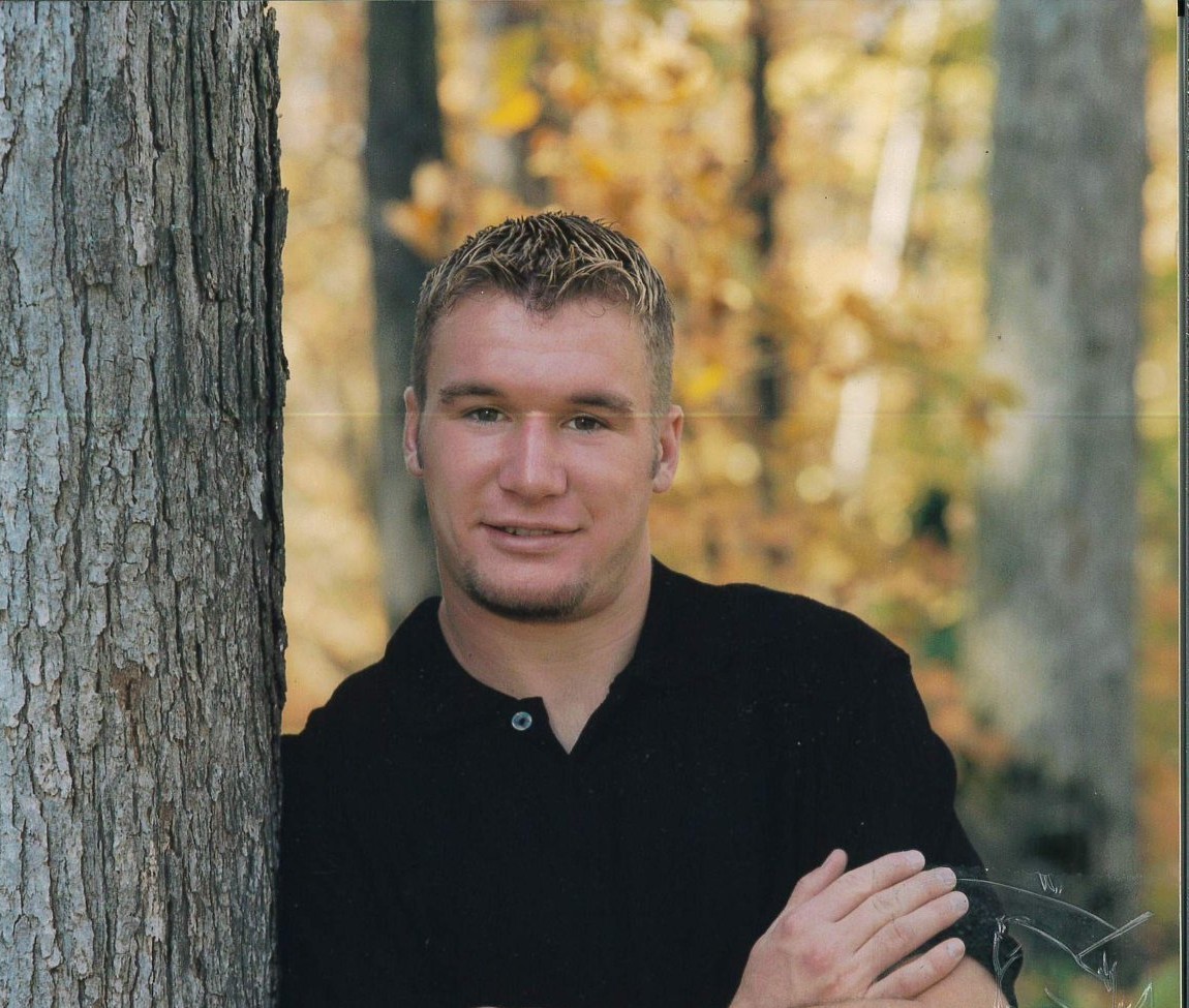 Brett Linzey