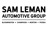 Logo belonging to a sponsor