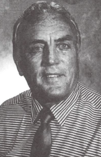 George R. Winkhouse