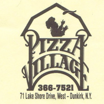 The logo belonging to the presenting sponsor