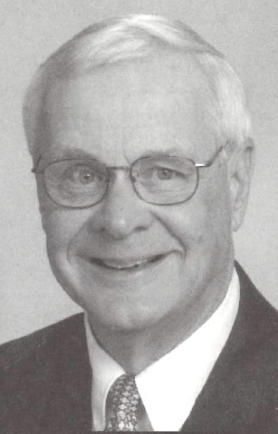 John W. Haynes