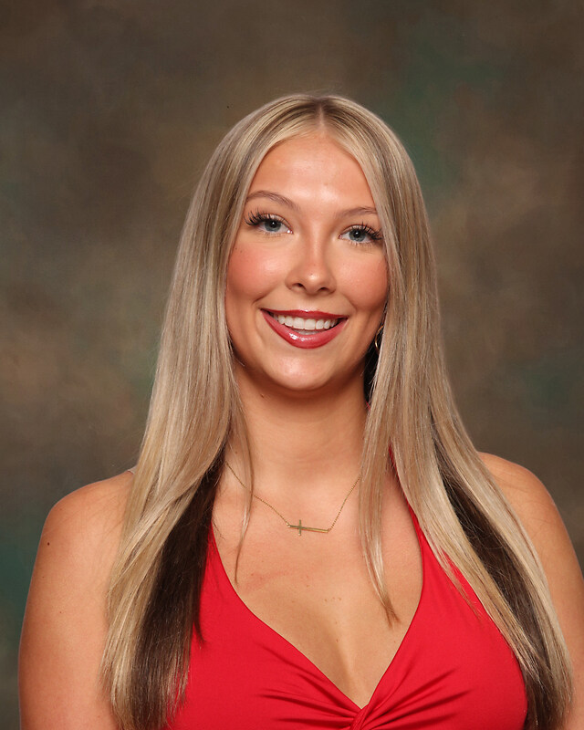 Vivian Kramer