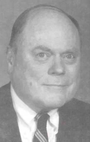 Spencer J. Schedler
