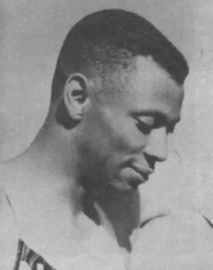Vance Robinson