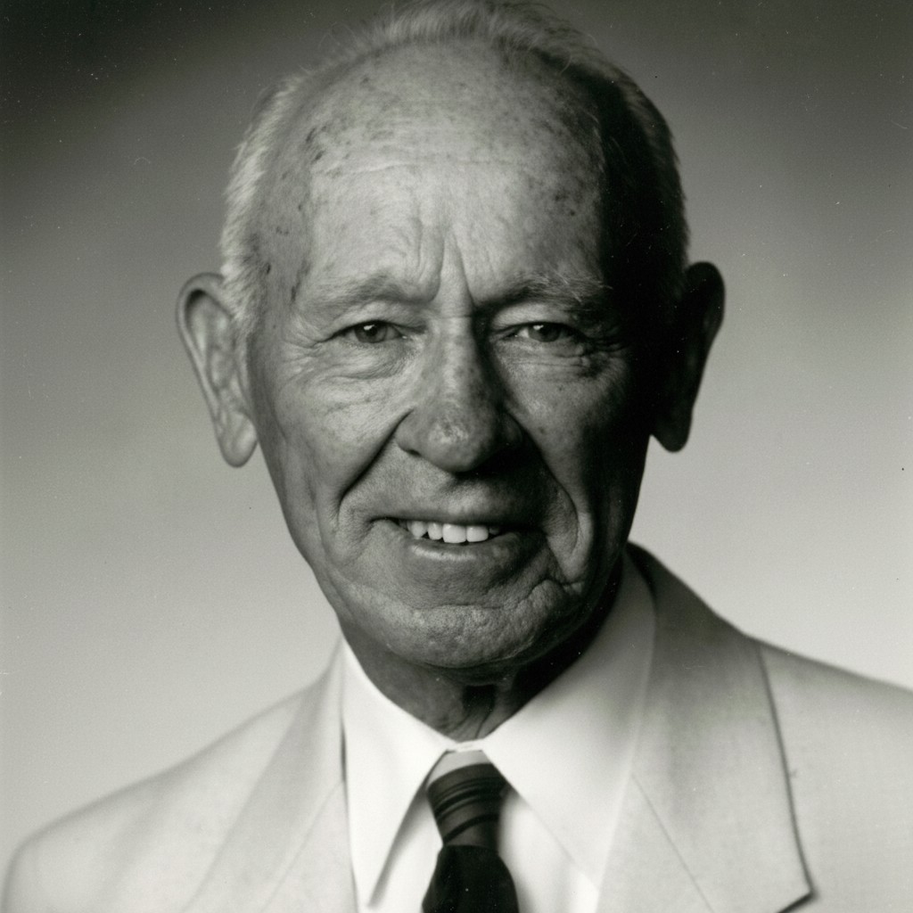 Dominic Swirsky