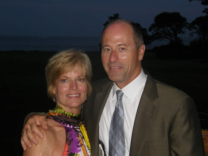 Jean & Jack Kelley