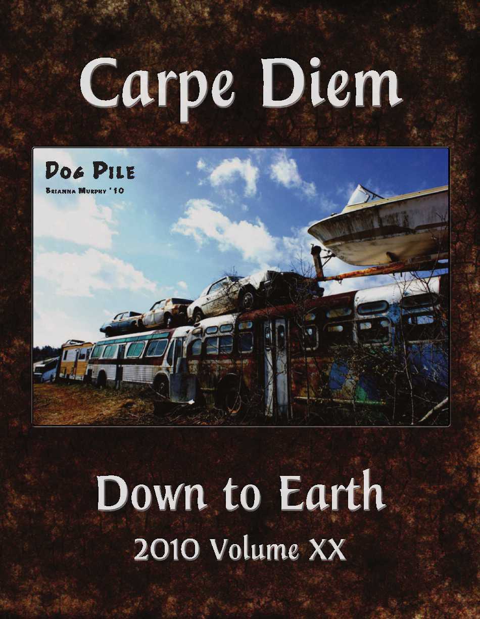 2010 Carpe Diem