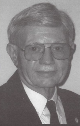 Frederick R. Rufener