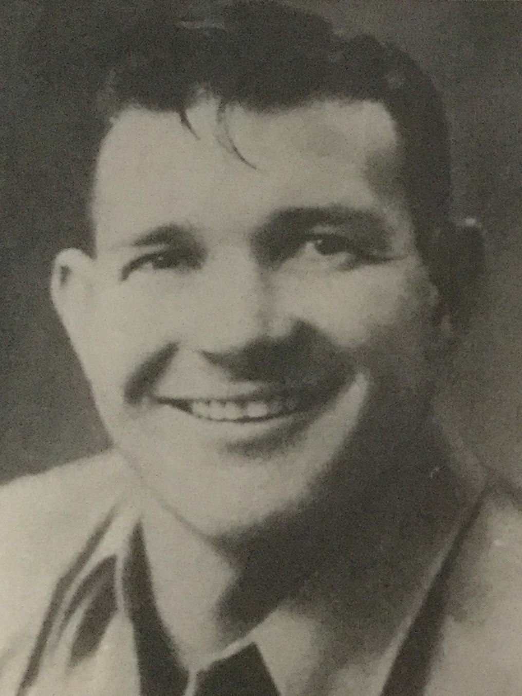 Charles Boyles