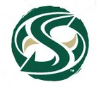 Logo belonging to a sponsor