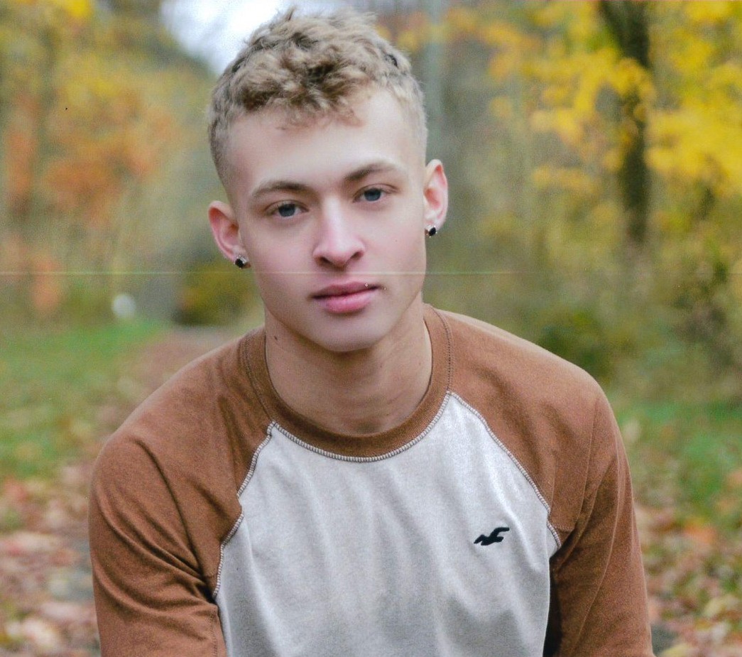 Camden Proctor