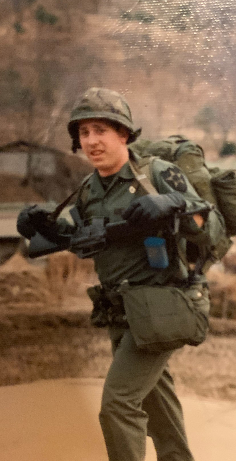 James C. Mallek