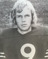 Bruce Wyre