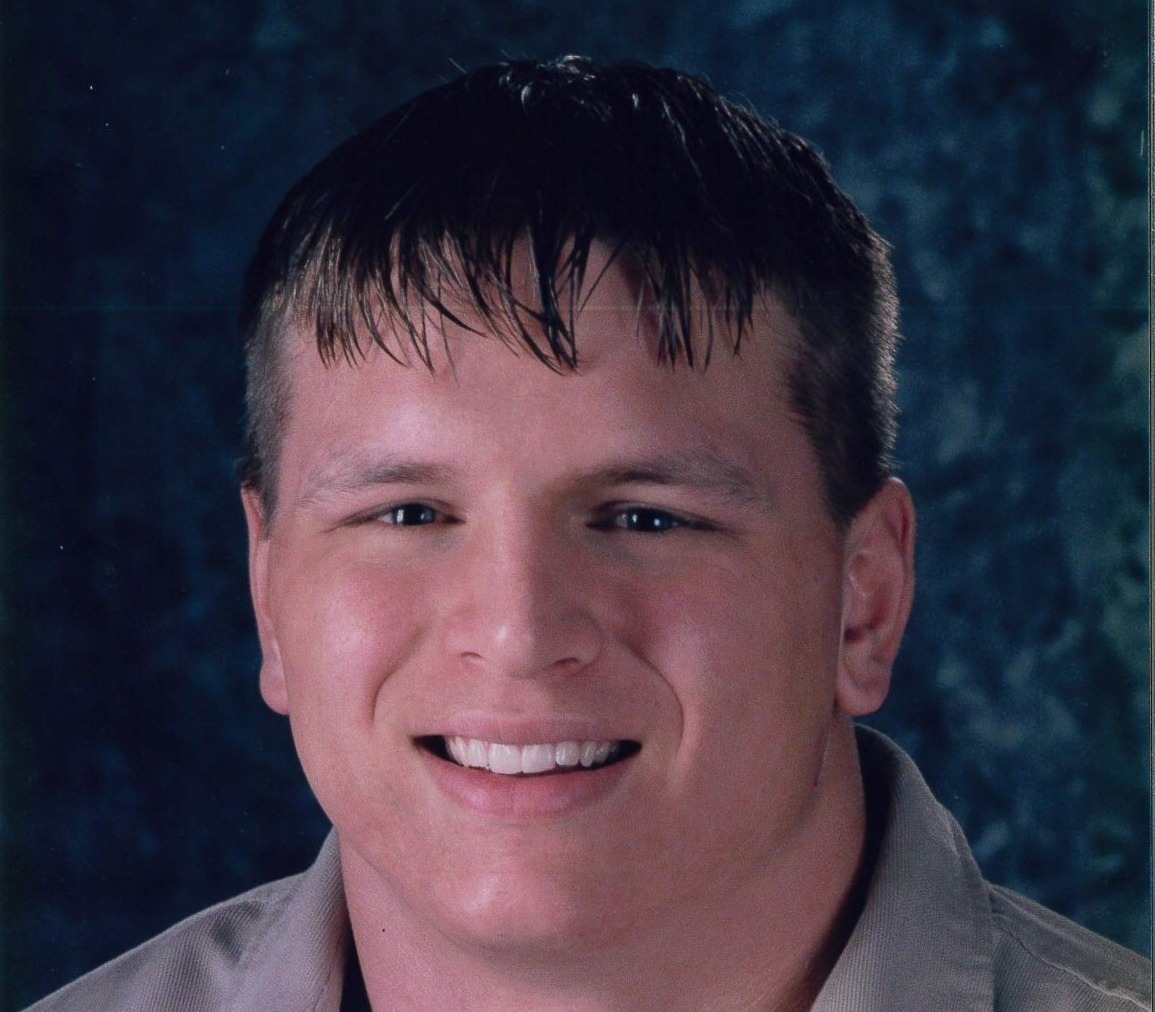 Dustin Dohse