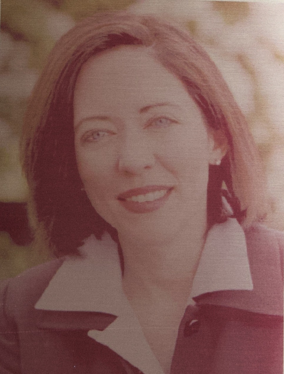 Senator Maria Cantwell