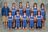 2008 Boys Cross Country Team