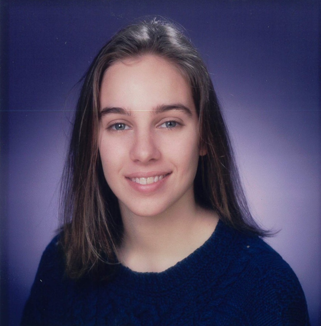 Ellen Bradley