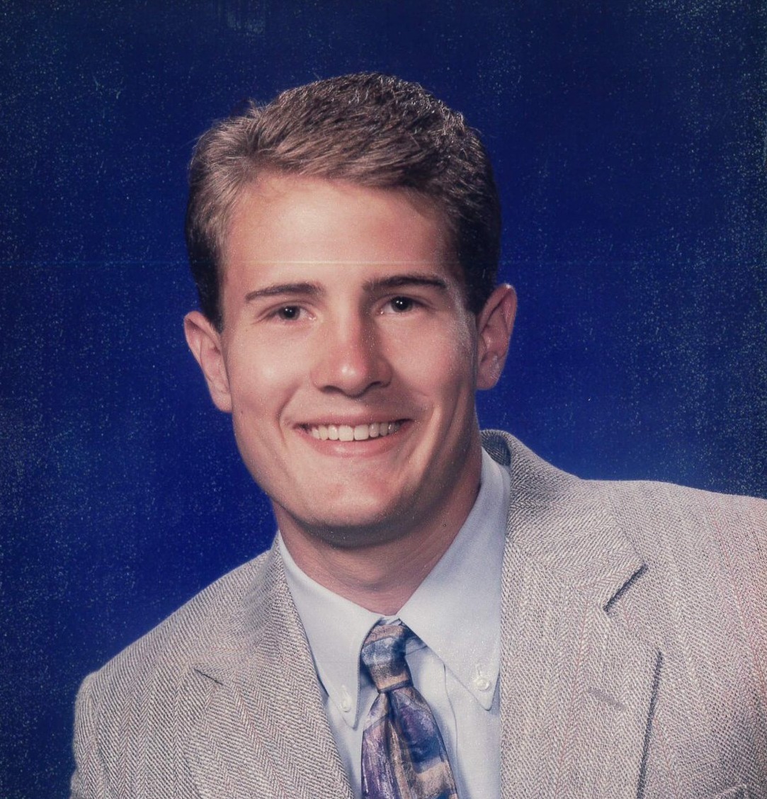 Brent Westover