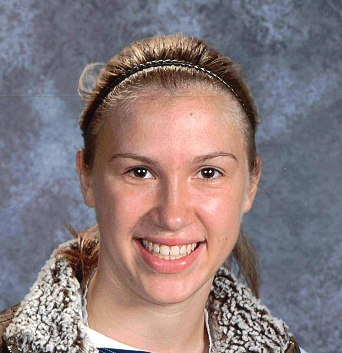 Shelby Morehead