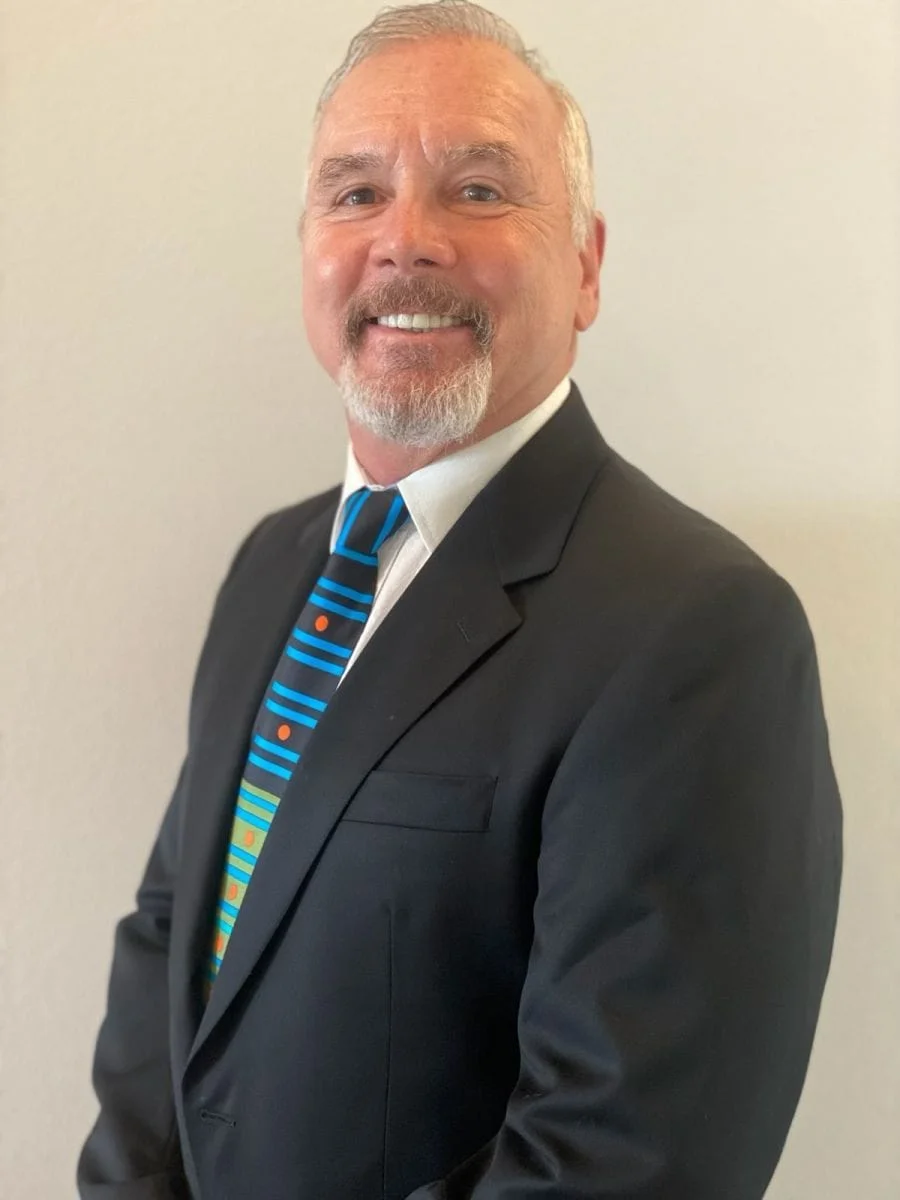 Dr. Troy Creamean