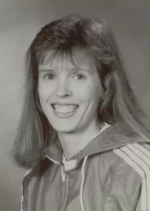 Jennifer Amon