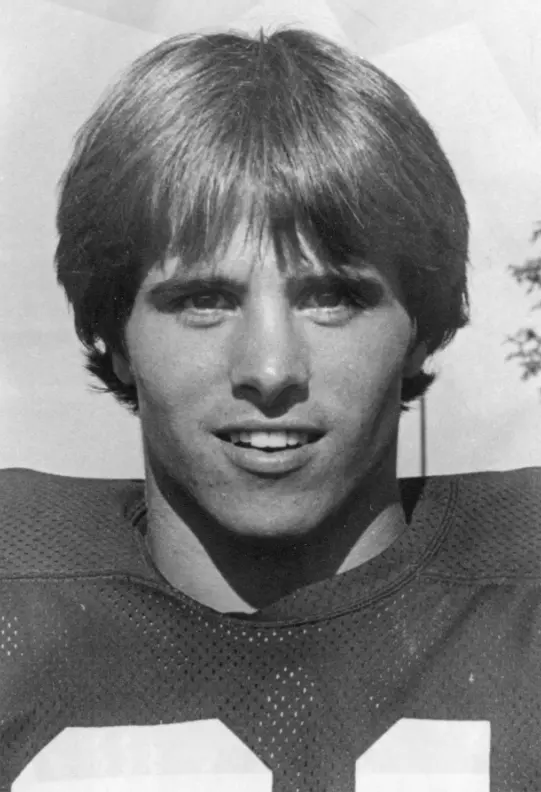 Charlie Mitchell